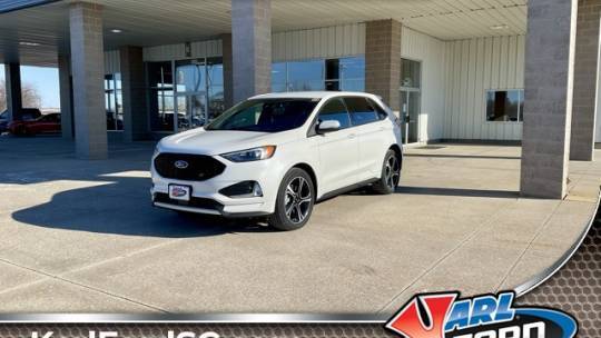 2022 Ford Edge ST — SUV — 33,799 mi — Story City, IA