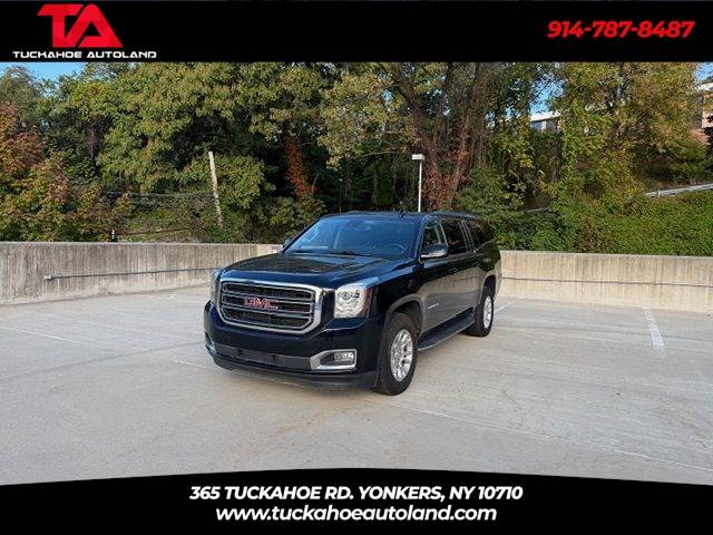 2020 GMC Yukon SLT — SUV — 78,336 mi — Yonkers, NY