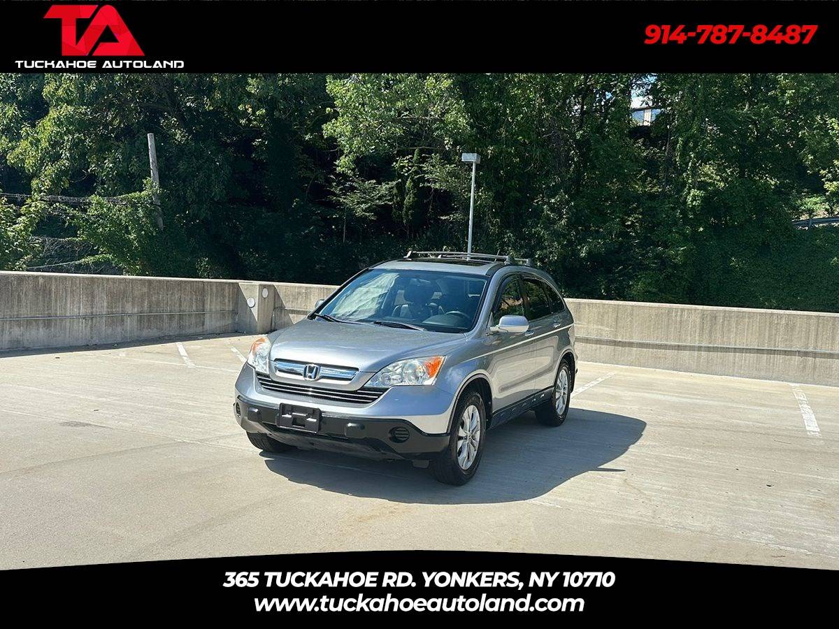 2008 Honda CR-V EX-L — SUV — 101,555 mi — Yonkers, NY
