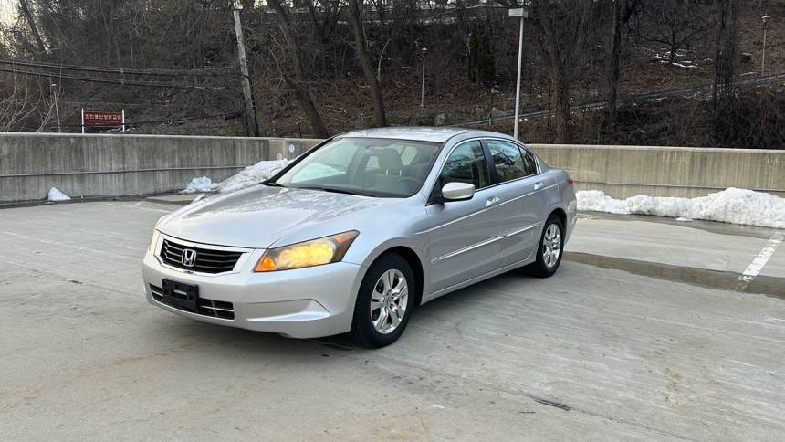 2008 Honda Accord LX-P — Sedan — 90,700 mi — Yonkers, NY