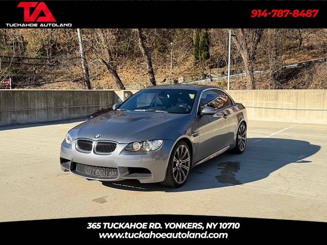 2013 BMW M3 Standard
