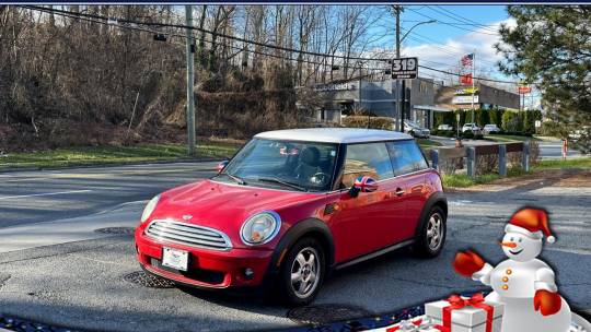 MINI Countryman New York NY