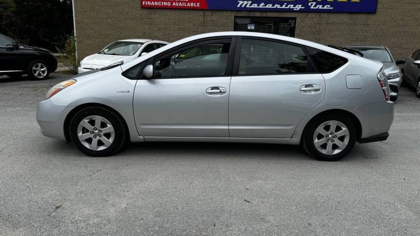2009 Toyota Prius Base — Sedan — 103,755 mi — Ayer, MA
