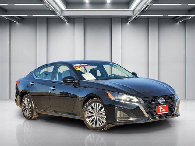 2023 Nissan Altima SV — Sedan — 68,470 mi — Selma, CA