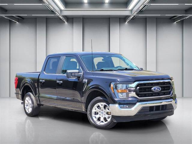 2023 Ford F-150 XLT — Pickup Truck — 58,294 mi — Selma, CA
