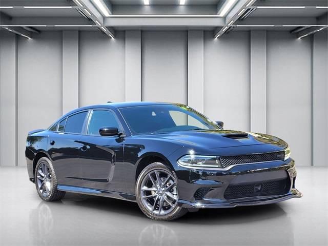 2023 Dodge Charger GT — Sedan — 5,148 mi — Selma, CA