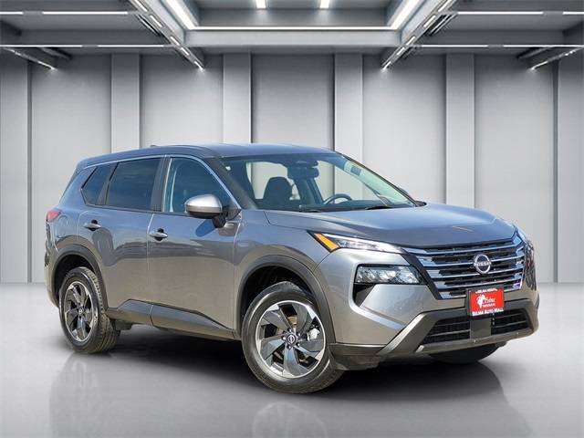 2024 Nissan Rogue SV — SUV — 44,227 mi — Selma, CA
