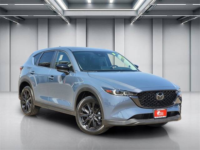 2023 Mazda CX-5 2.5 S Carbon Edition — SUV — 18,250 mi — Selma, CA