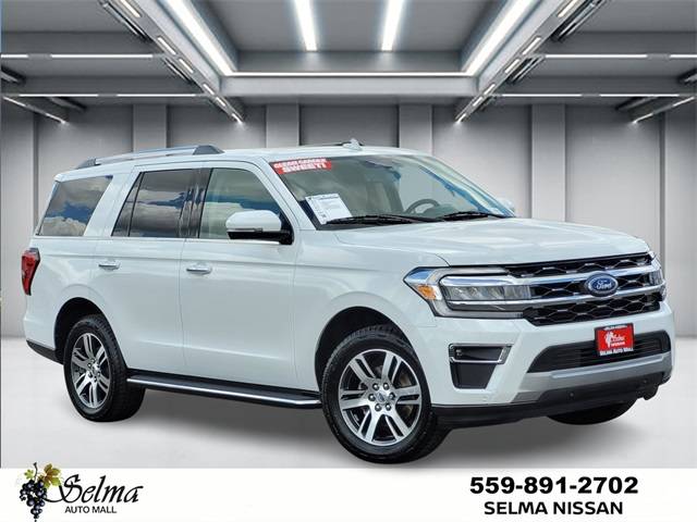 2022 Ford Expedition Limited — SUV — 86,056 mi — Selma, CA