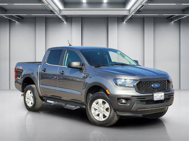2022 Ford Ranger XL — Pickup Truck — 48,465 mi — Selma, CA