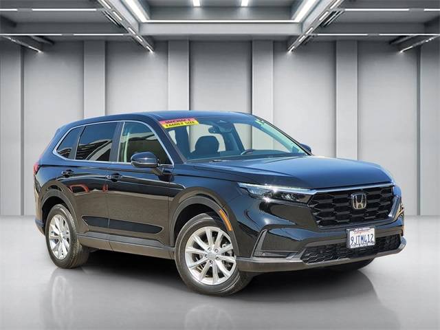 2024 Honda CR-V EX-L — SUV — 29,413 mi — Selma, CA