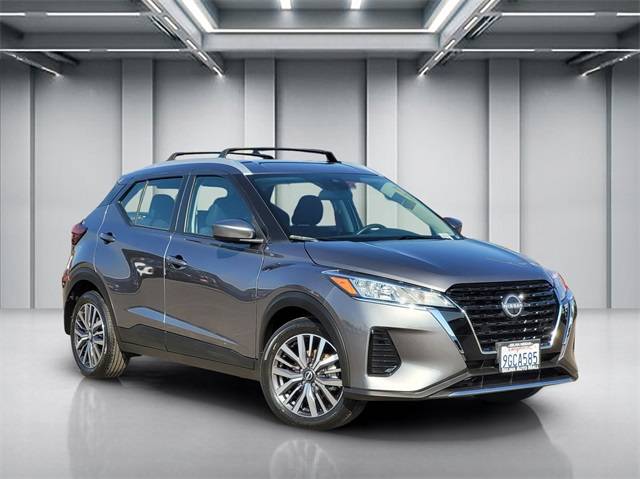 2023 Nissan Kicks SV — SUV — 19,944 mi — Selma, CA