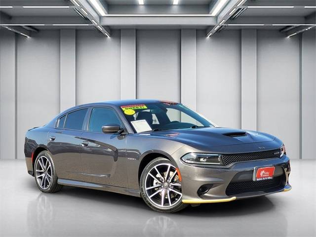 2022 Dodge Charger R/T — Sedan — 29,673 mi — Selma, CA