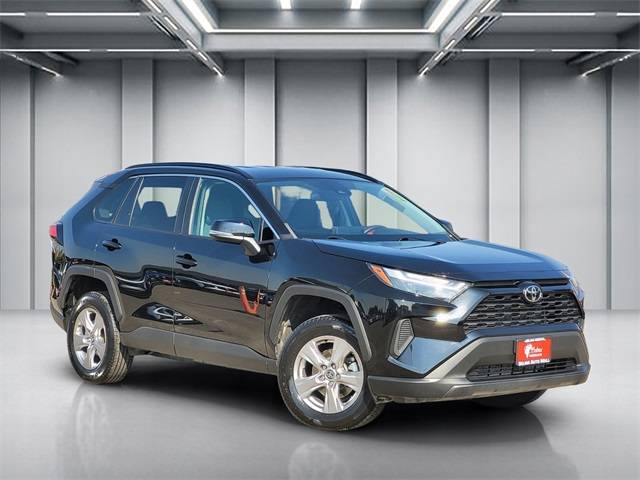 2024 Toyota RAV4 XLE — SUV — 66,058 mi — Selma, CA