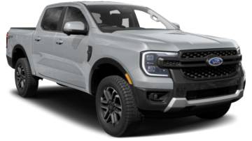 New Ford Ranger for Sale in Austin, TX (with Photos) - TrueCar