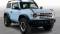 2024 Ford Bronco in Austin, TX 2 - Open Gallery