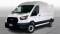 2024 Ford Transit Cargo Van in Austin, TX 1 - Open Gallery
