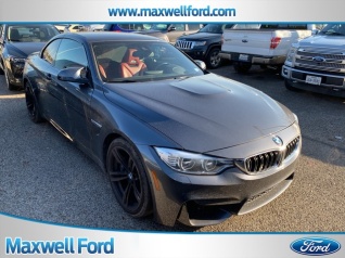 Used Bmw M4s For Sale Truecar