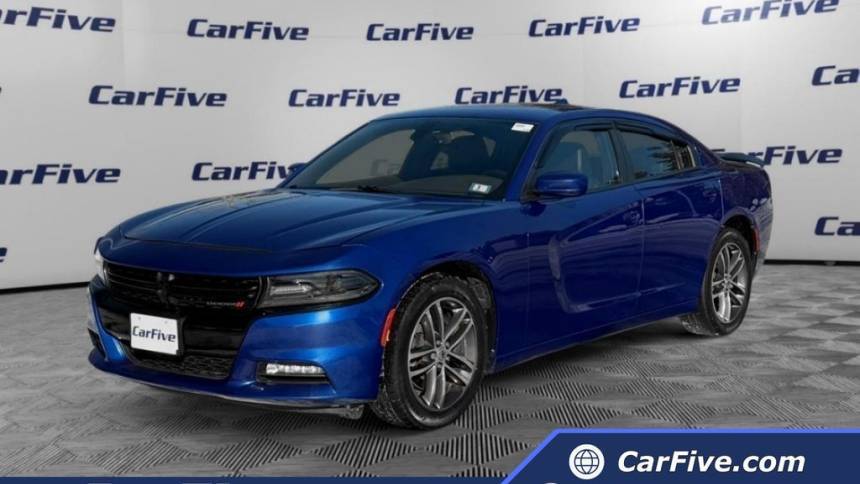 2018 Dodge Charger GT — Sedan — 111,080 mi — Hooksett, NH