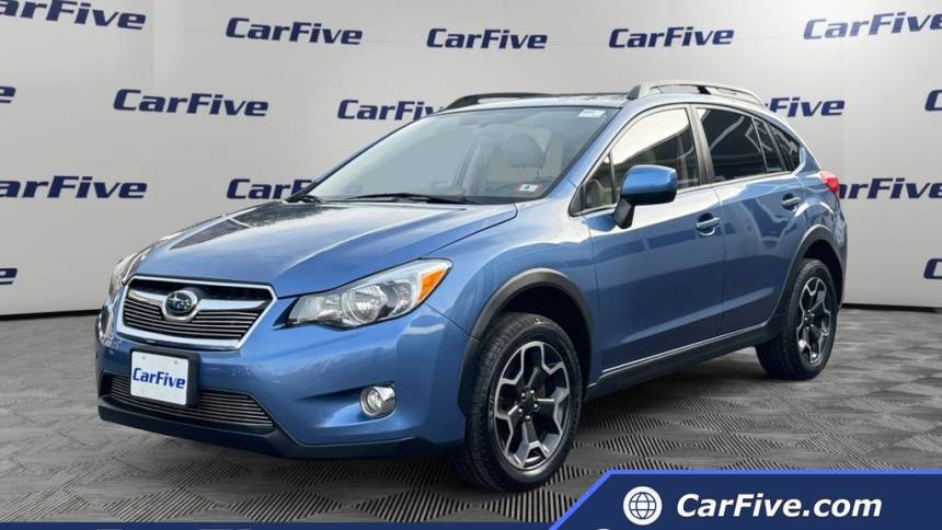 2014 Subaru XV Crosstrek 2.0i Limited — SUV — 83,893 mi — Hooksett, NH