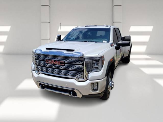 2021 GMC Sierra 3500HD Denali — Pickup Truck — 19,313 mi — Harvey, LA