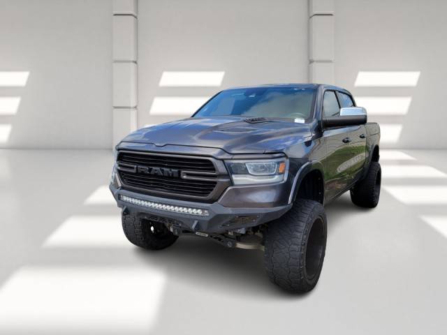 2019 Ram 1500 Laramie — Pickup Truck — 59,899 mi — Harvey, LA