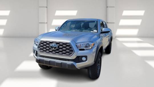 2023 Toyota Tacoma TRD Off Road — Pickup Truck — 51,430 mi — Harvey, LA