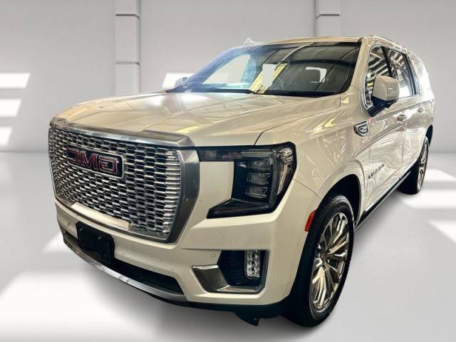 2022 GMC Yukon Denali — SUV — 62,702 mi — Harvey, LA