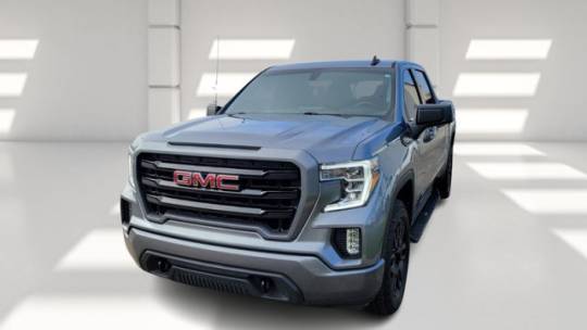 2021 GMC Sierra 1500 Elevation — Pickup Truck — 104,995 mi — Harvey, LA