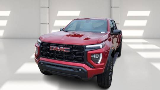 2024 GMC Canyon Elevation — Pickup Truck — 31 mi — Harvey, LA