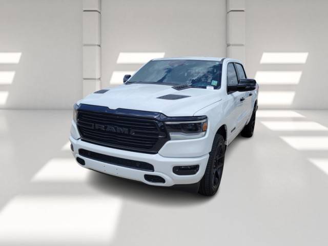 2024 Ram 1500 Laramie — Pickup Truck — 15,309 mi — Harvey, LA