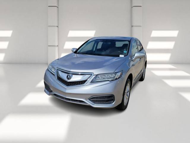 2017 Acura RDX Technology Package with AcuraWatch Plus — SUV — 72,433 mi — Harvey, LA