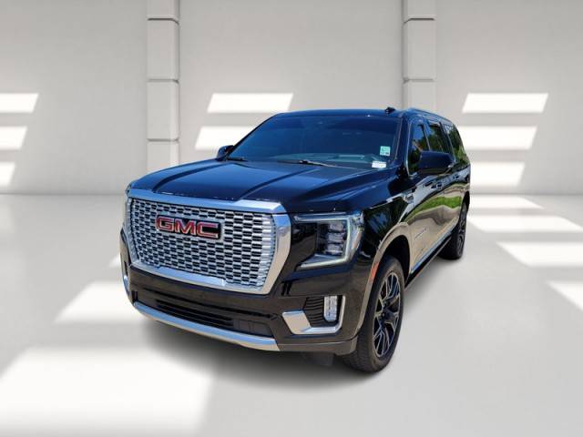 2023 GMC Yukon Denali — SUV — 57,620 mi — Harvey, LA