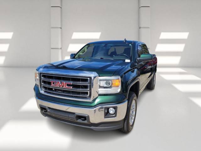 2015 GMC Sierra 1500 SLE — Pickup Truck — 153,412 mi — Harvey, LA