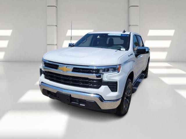 2024 Chevrolet Silverado 1500 LT — Pickup Truck — 12,832 mi — Harvey, LA