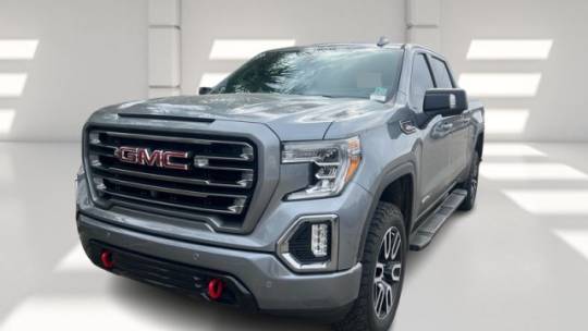 2020 GMC Sierra 1500 AT4 — Pickup Truck — 47,340 mi — Harvey, LA