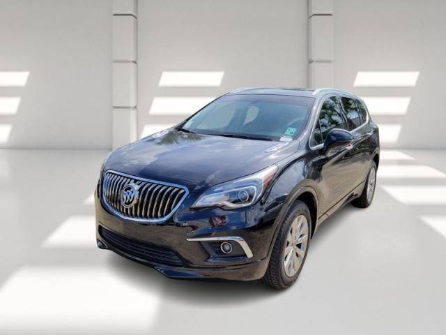 2017 Buick Envision Essence — SUV — 30,870 mi — Harvey, LA