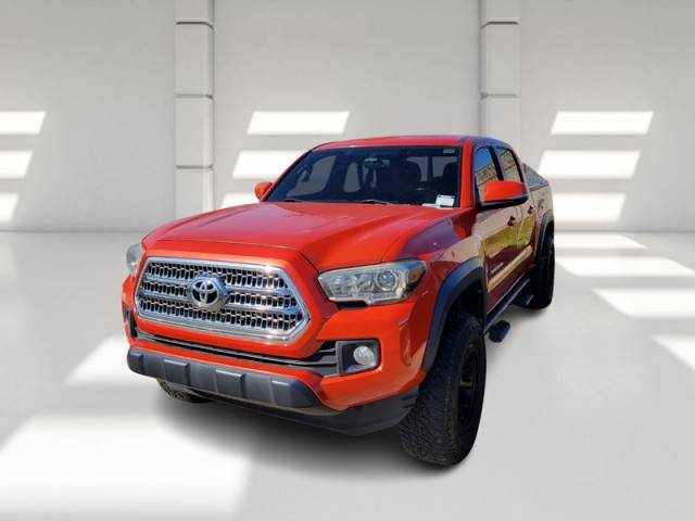 2016 Toyota Tacoma TRD Off Road — Pickup Truck — 133,492 mi — Harvey, LA