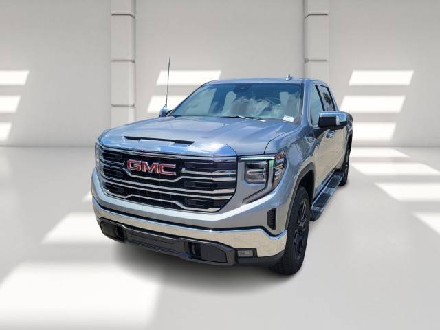 2025 GMC Sierra 1500 SLT — Pickup Truck — 70 mi — Harvey, LA
