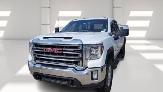 2021 GMC Sierra 2500HD SLT — Pickup Truck — 85,730 mi — Harvey, LA