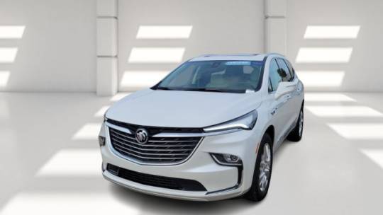 2024 Buick Enclave Essence — SUV — 2,355 mi — Harvey, LA