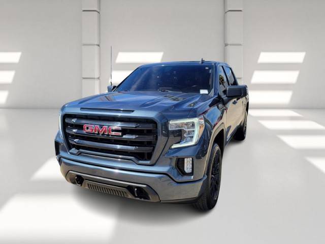 2021 GMC Sierra 1500 Elevation — Pickup Truck — 90,652 mi — Harvey, LA