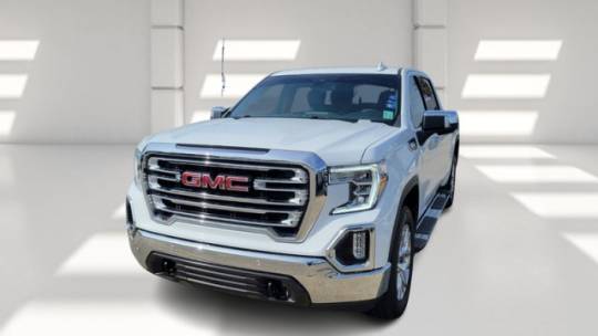 2022 GMC Sierra 1500 Limited SLT — Pickup Truck — 16,550 mi — Harvey, LA