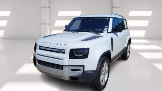 2020 Land Rover Defender SE — SUV — 64,145 mi — Harvey, LA
