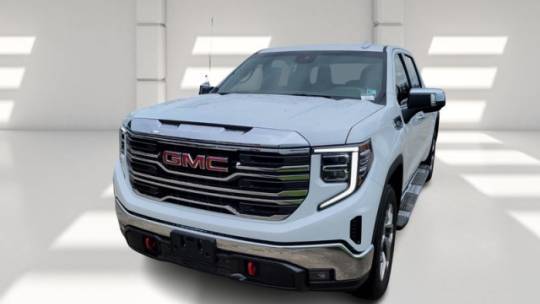 2024 GMC Sierra 1500 SLT — Pickup Truck — 6,857 mi — Harvey, LA