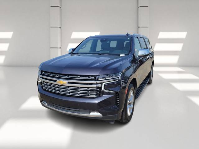 2023 Chevrolet Suburban Premier — SUV — 47,687 mi — Harvey, LA