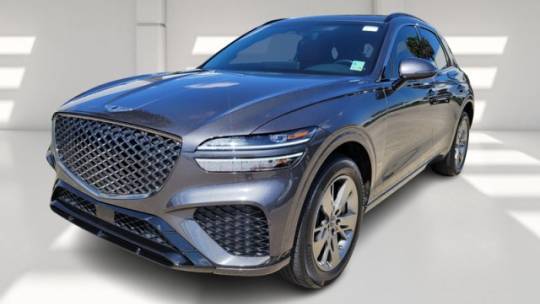 2023 Genesis GV70 3.5T Sport — SUV — 30,167 mi — Harvey, LA