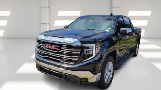 2023 GMC Sierra 1500 SLT — Pickup Truck — 47,960 mi — Harvey, LA