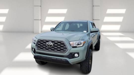 2023 Toyota Tacoma TRD Off Road — Pickup Truck — 48,414 mi — Harvey, LA