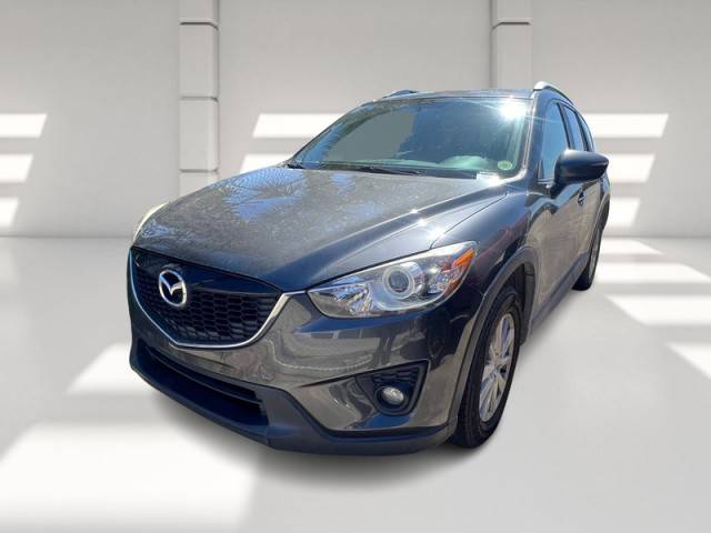 2015 Mazda CX-5 Touring — SUV — 75,731 mi — Harvey, LA